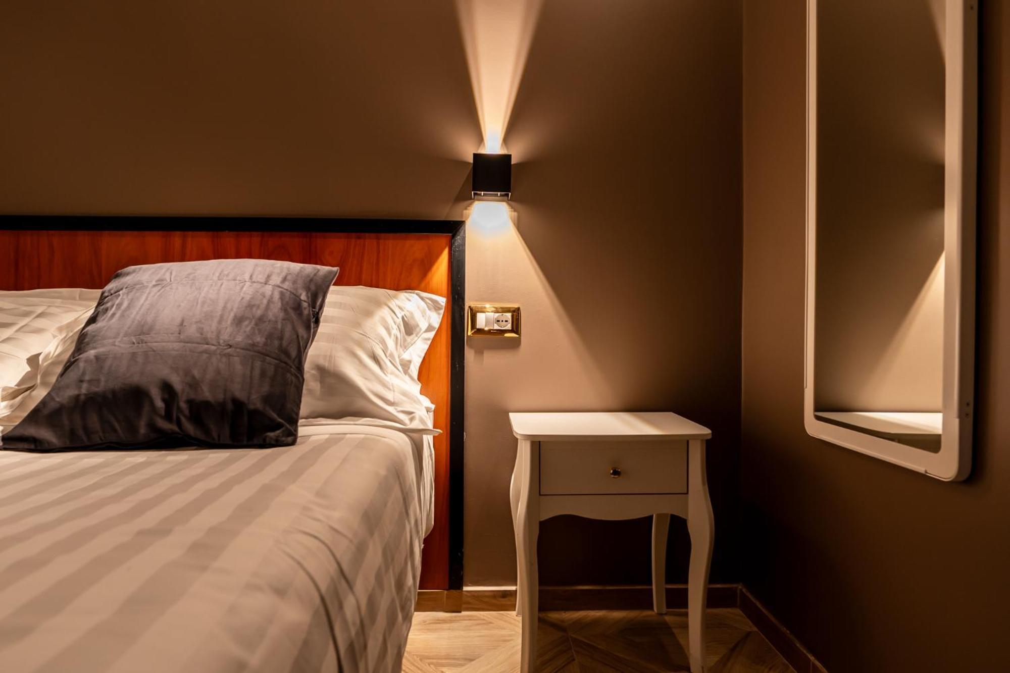 Guest house Whim Collection Vaticano Pra Ti