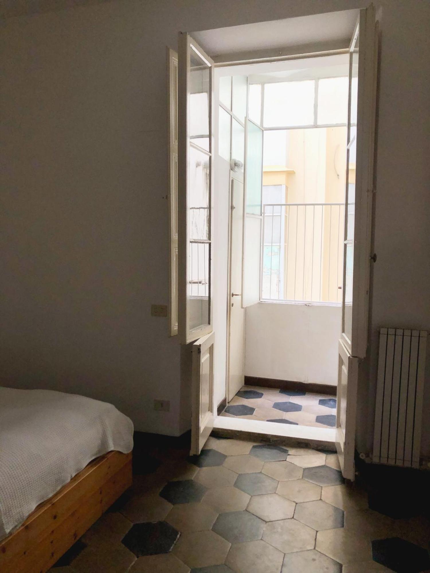 Boschetto Apartment Rome
