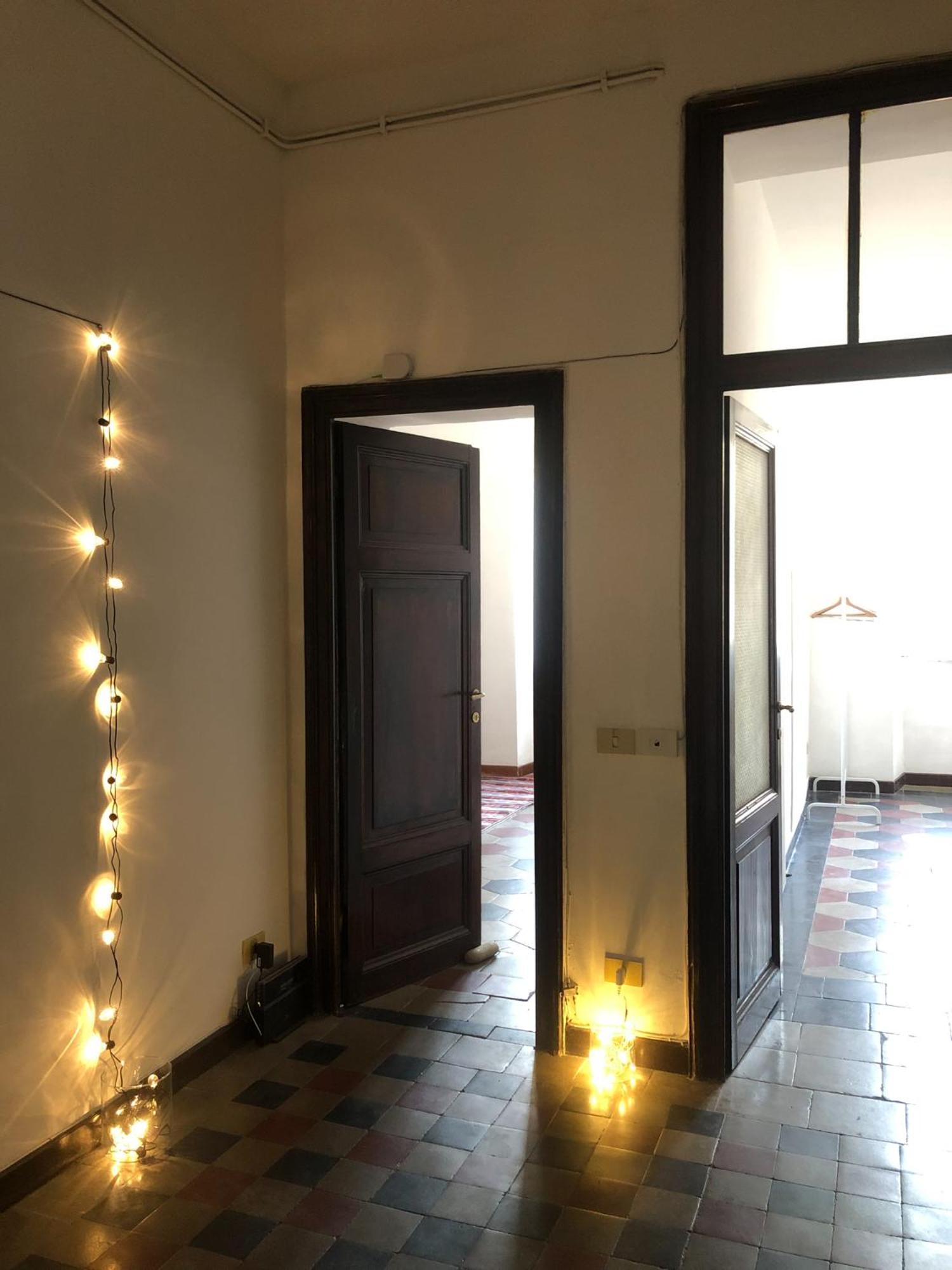Apartment Boschetto Rome
