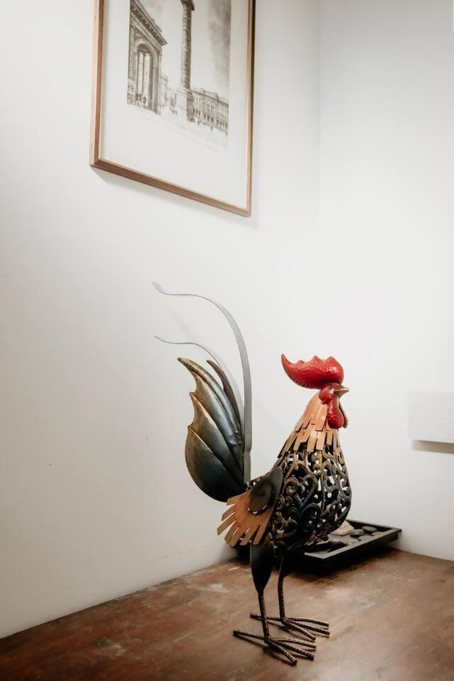 Apartment Vatican Del Gallo Rome