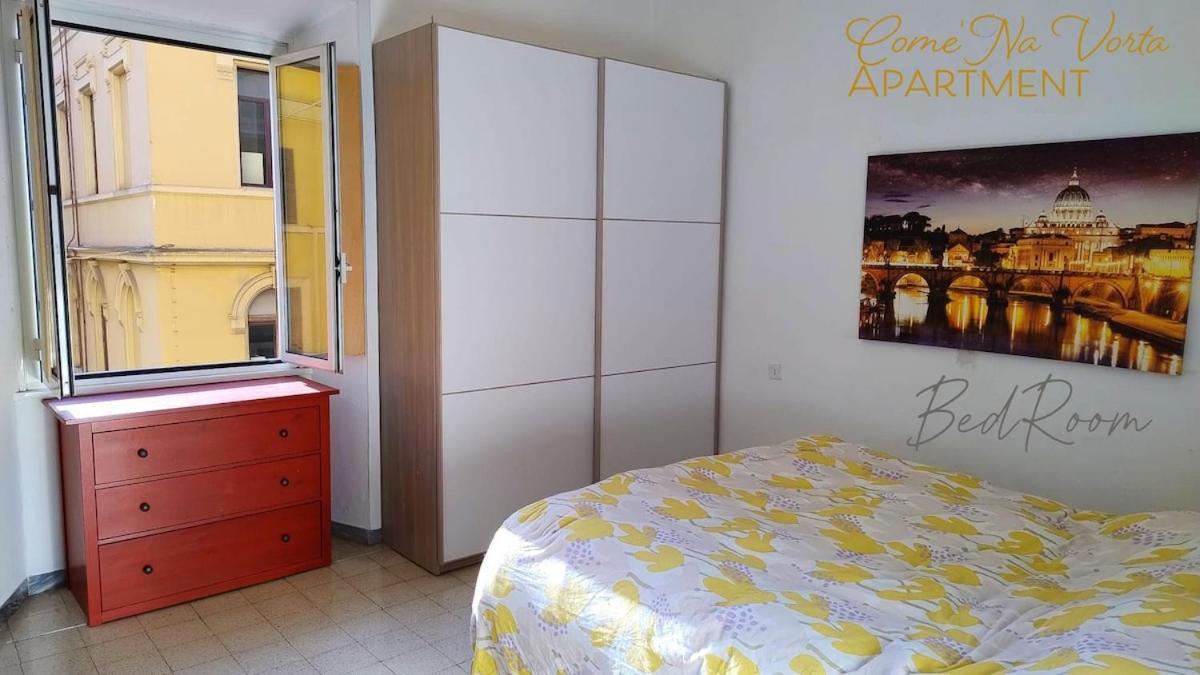 Come' Na Vorta Apartment