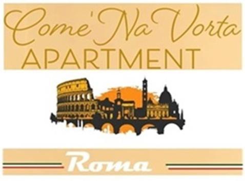 Come' Na Vorta Apartment *