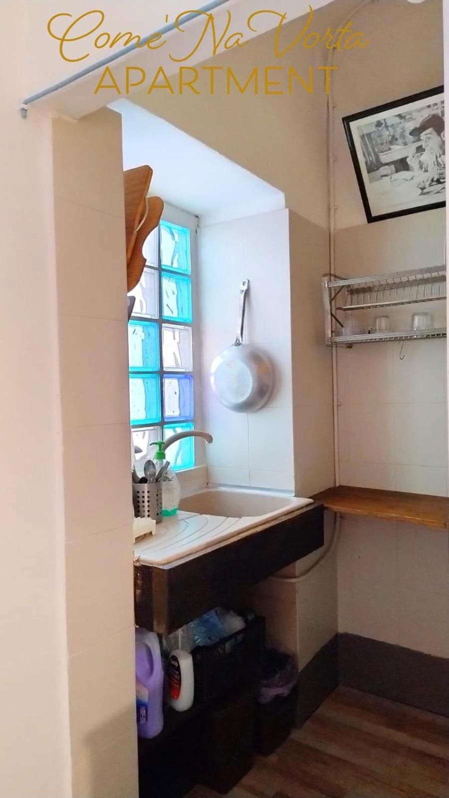 Apartment Come' Na Vorta Rome