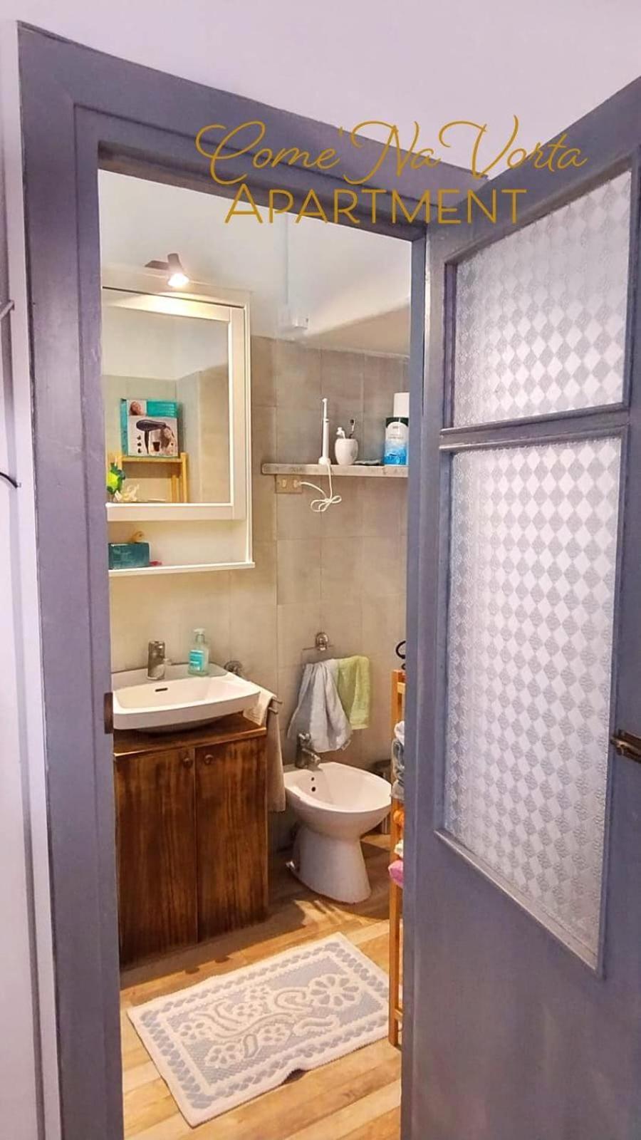 Come' Na Vorta Apartment *