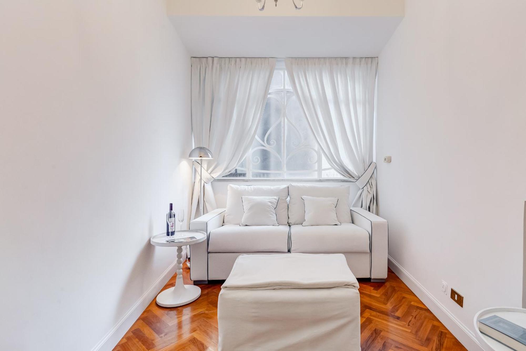 New Opening Spagna Apartment Rome