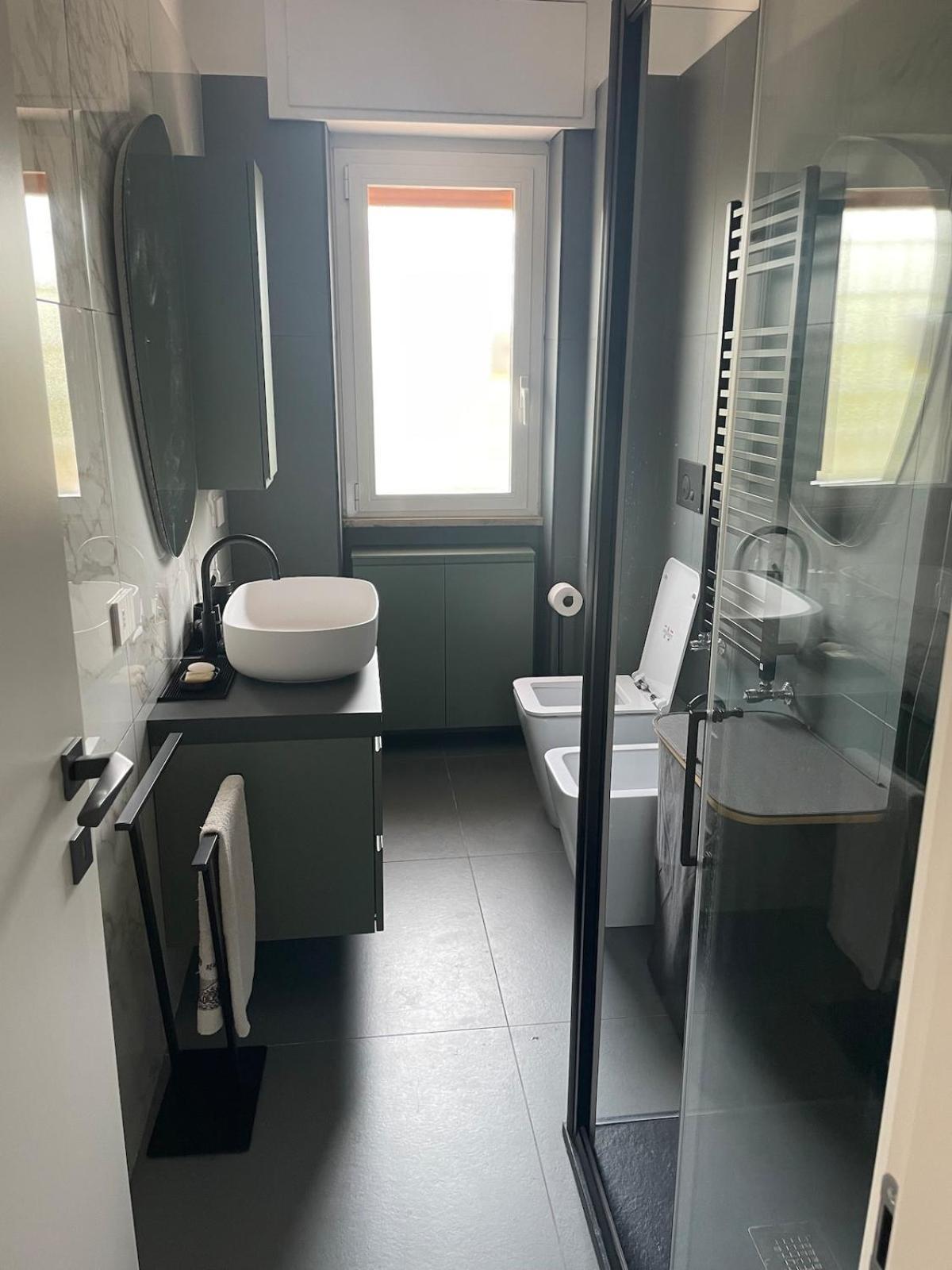 Stylish 1 Bedroom In