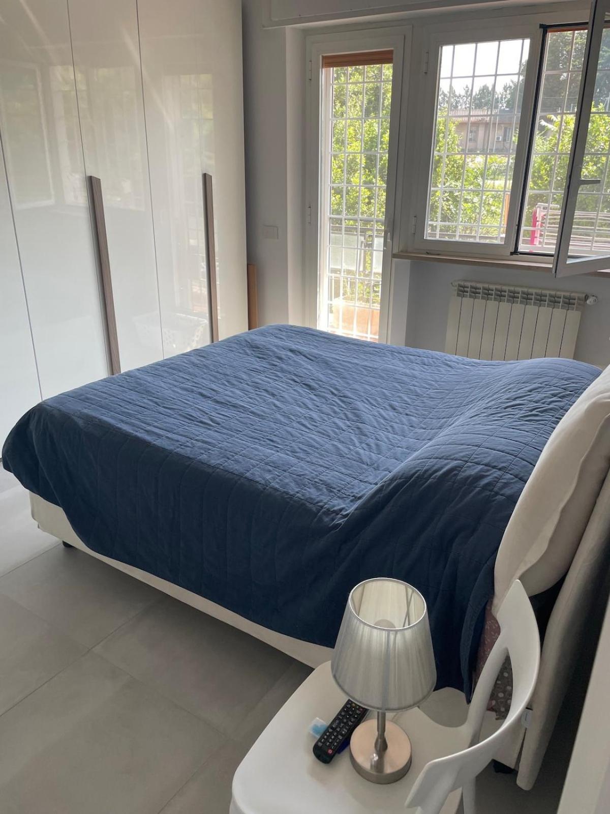 Apartment Stylish 1 Bedroom In *