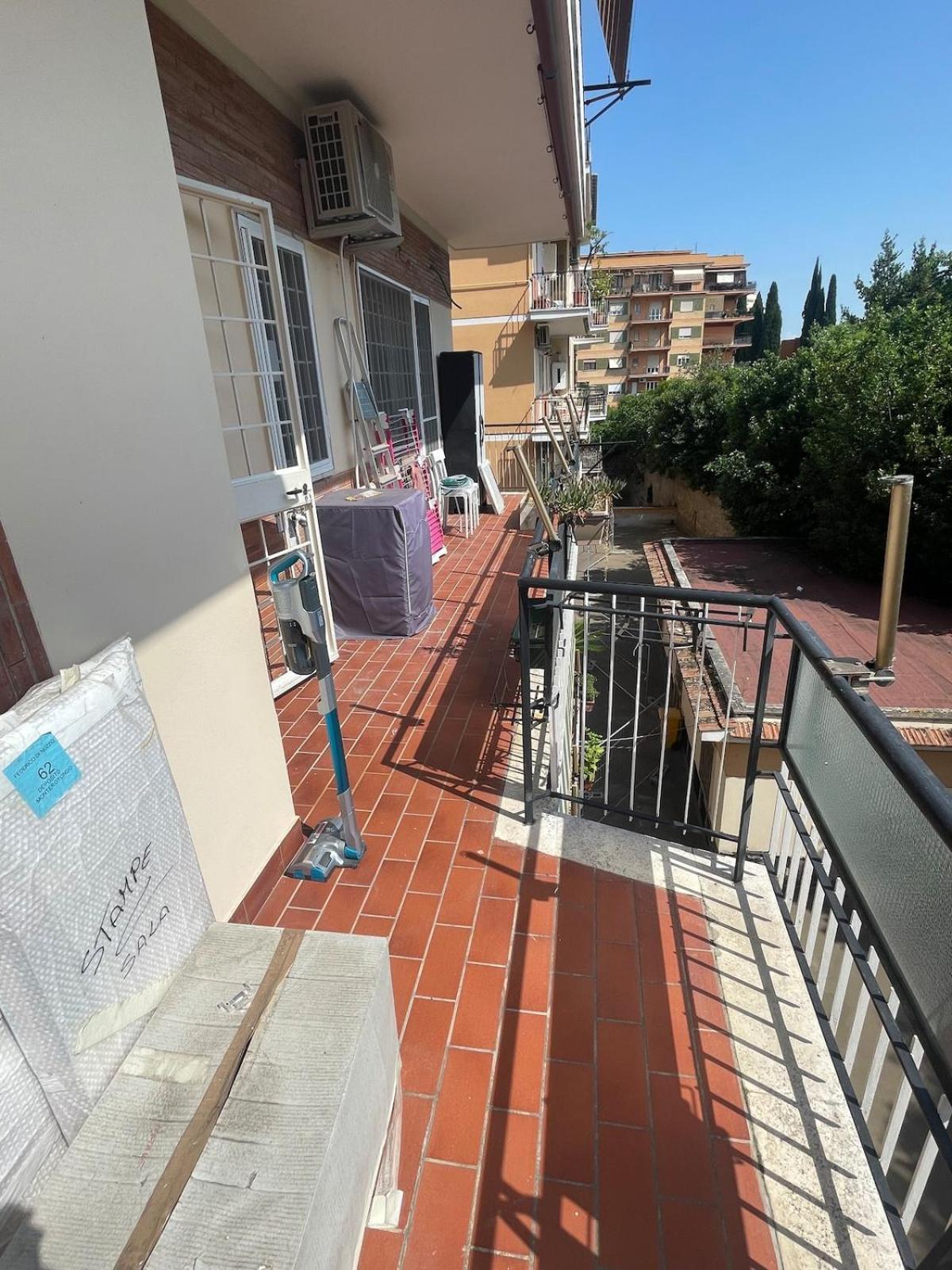 Stylish 1 Bedroom In * Rome