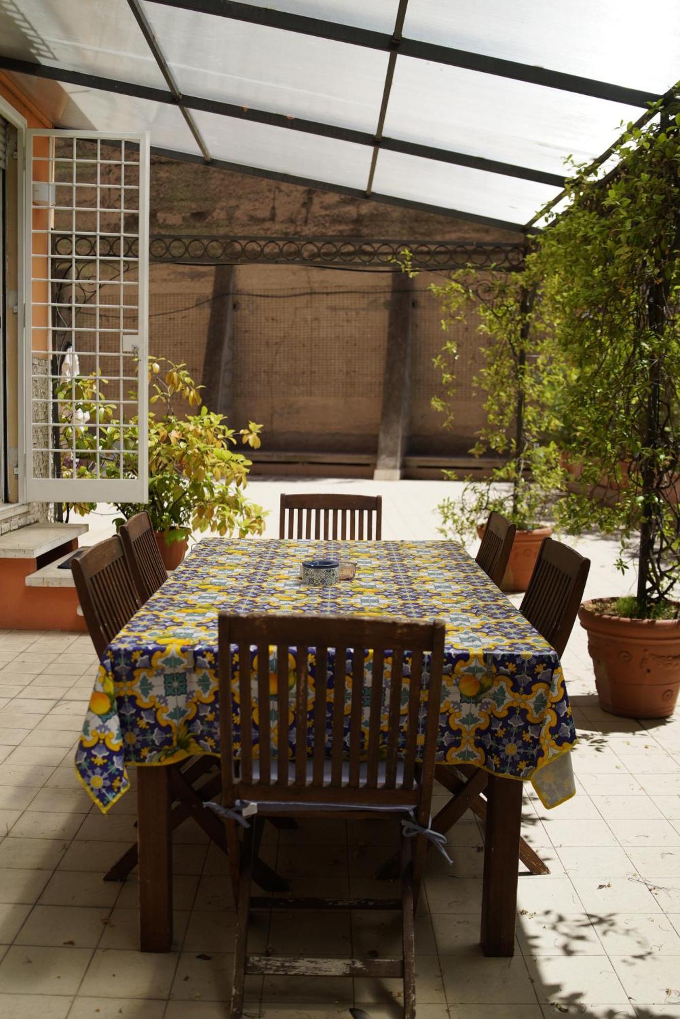 Casa Martino * Rome