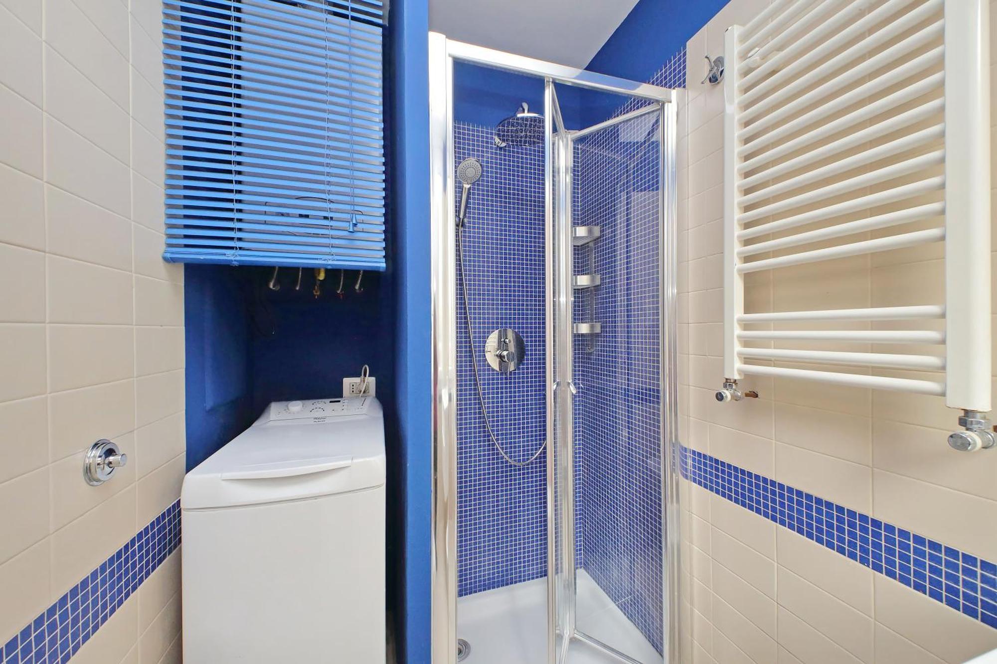 Apartment Cinque
