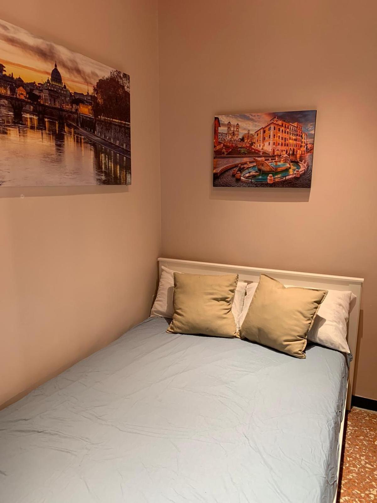 Eternal - Vatican Trionfale Apartment Rome