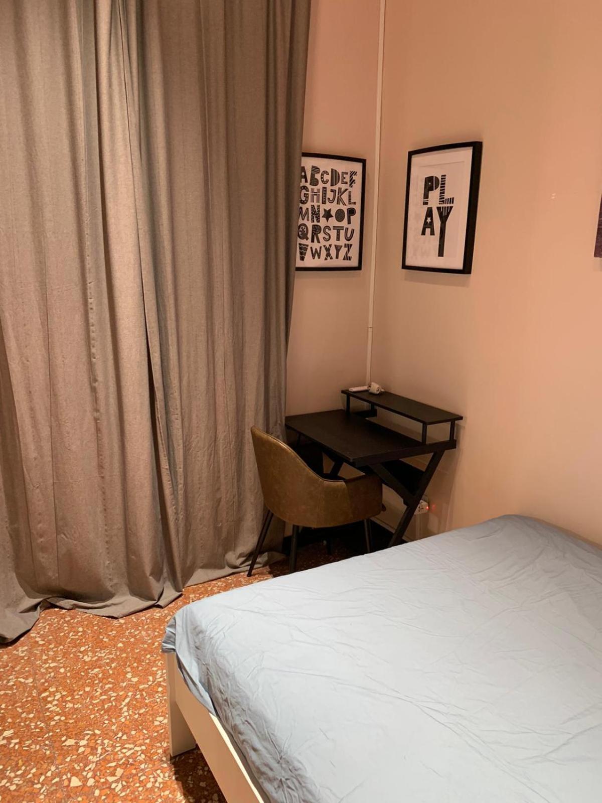 Apartment Eternal - Vatican Trionfale Rome