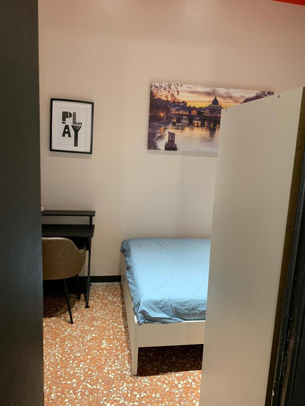 Eternal - Vatican Trionfale Appartement *
