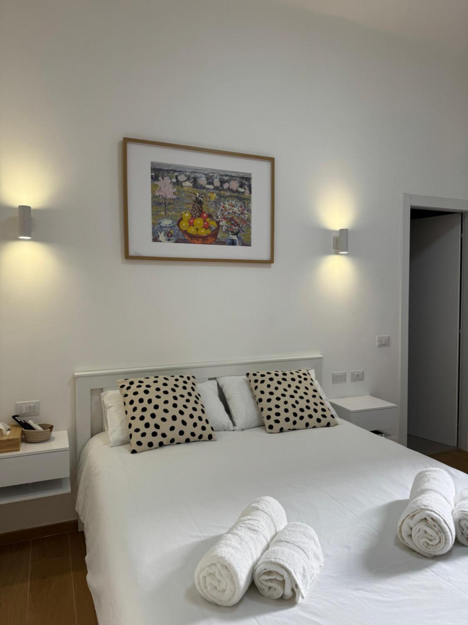 Flat 7 Maison d'hôtes