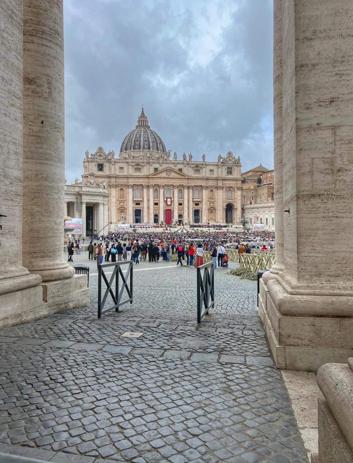 Domus Dolce - Appartement Rome