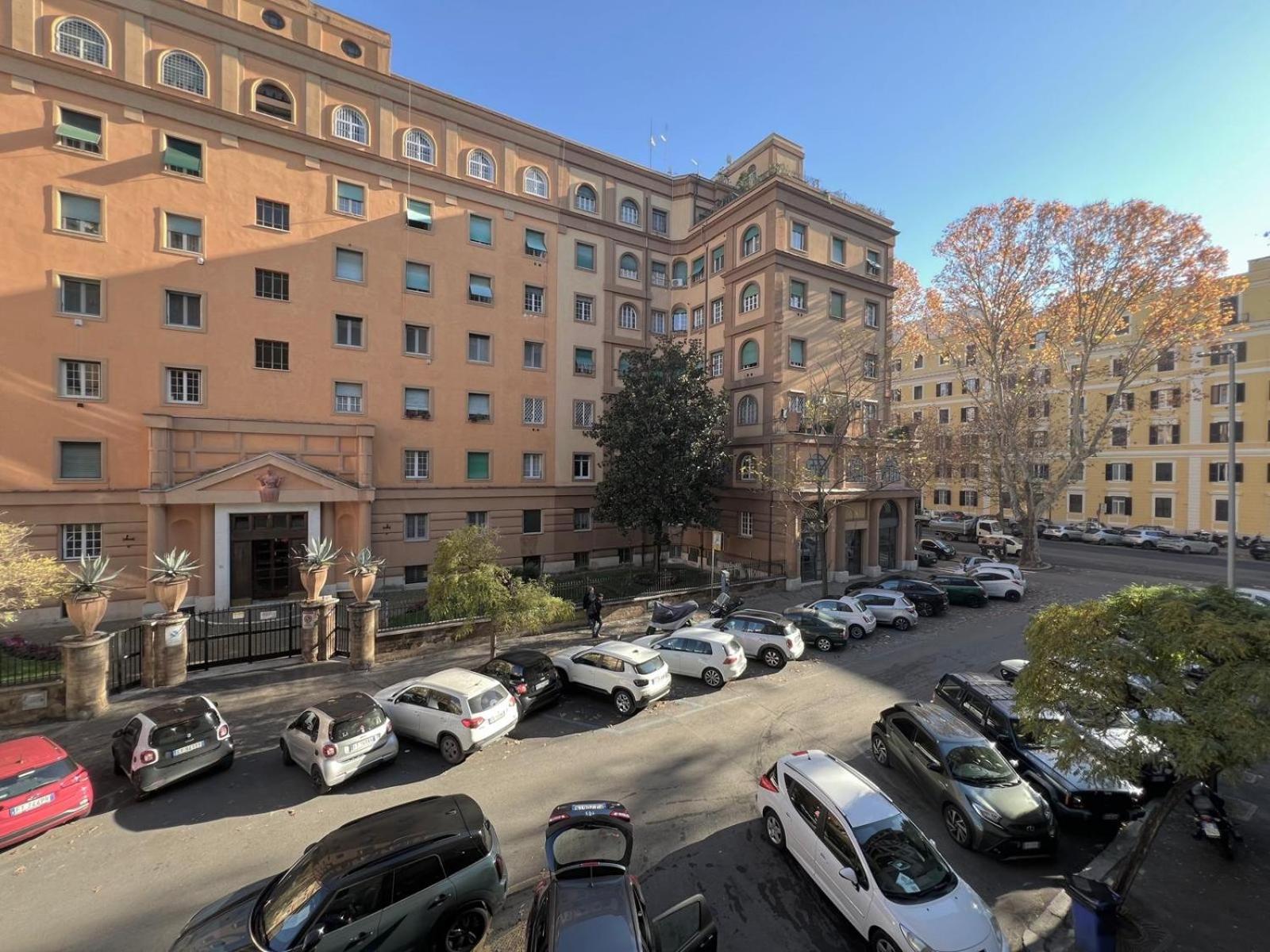 Appartement Domus Dolce -