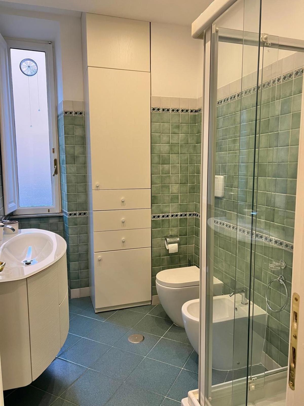 Appartement Domus Dolce - *