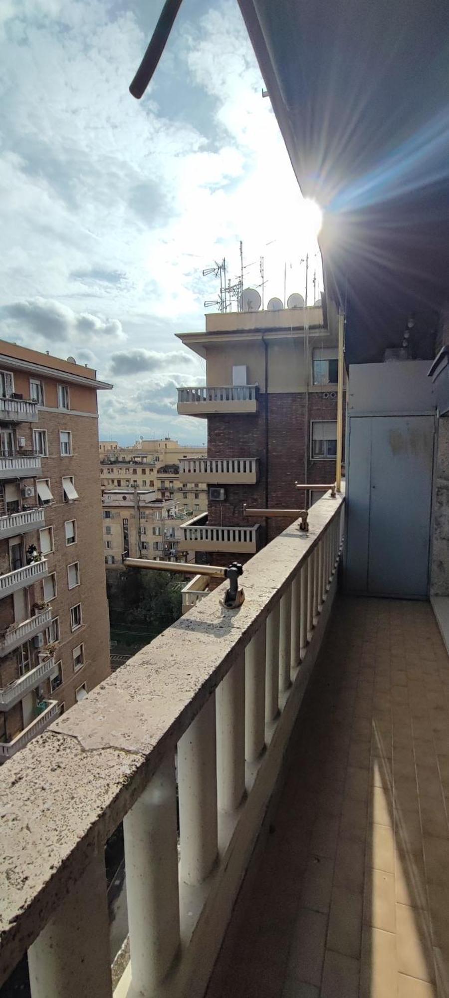 Casappia Appartement *