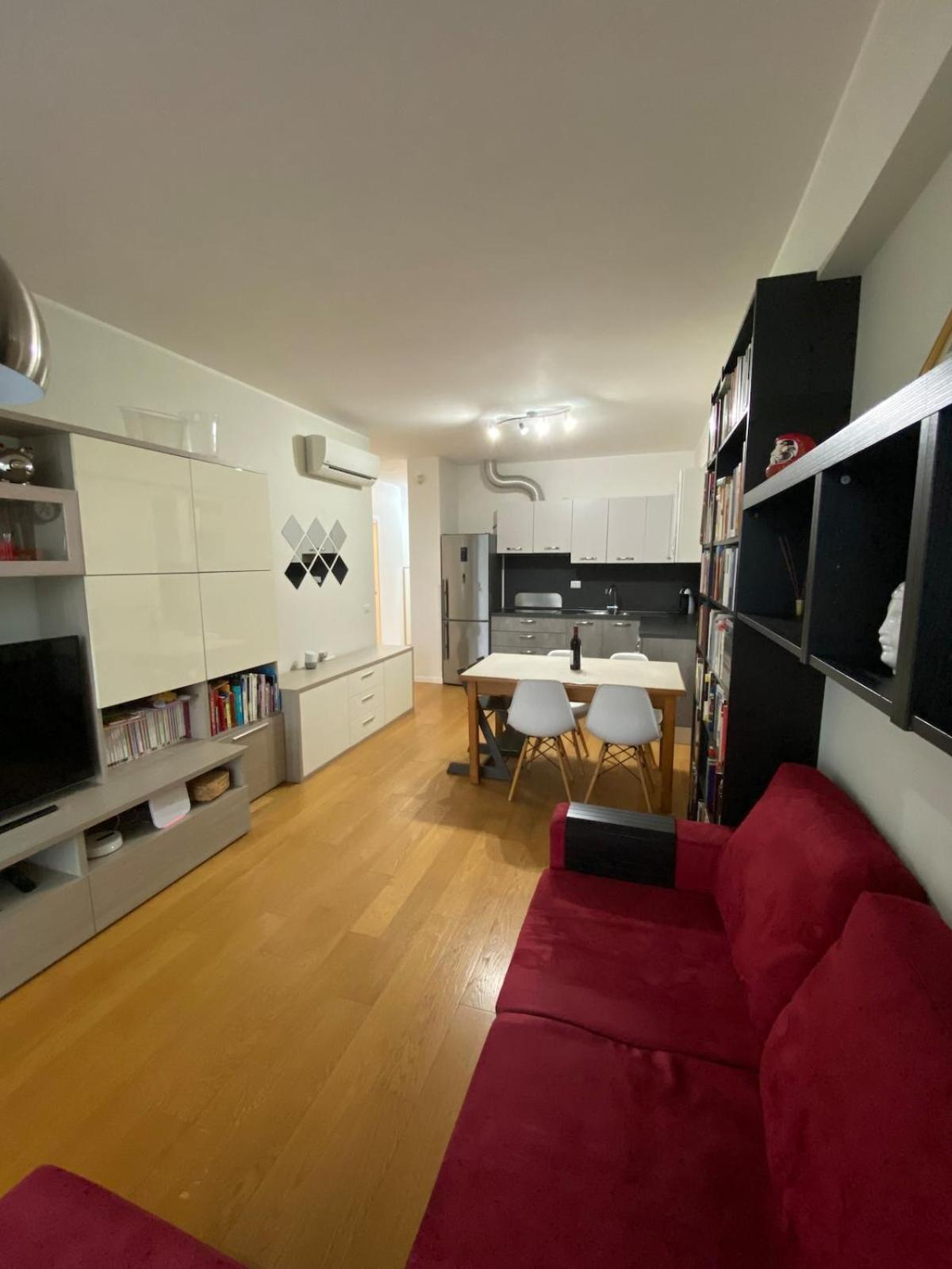 Park Apartment Rome