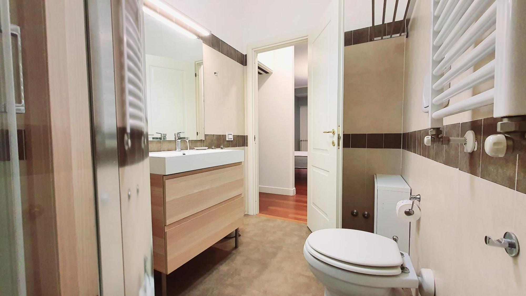 Apartment Balduina San Pietro Vatican Rome
