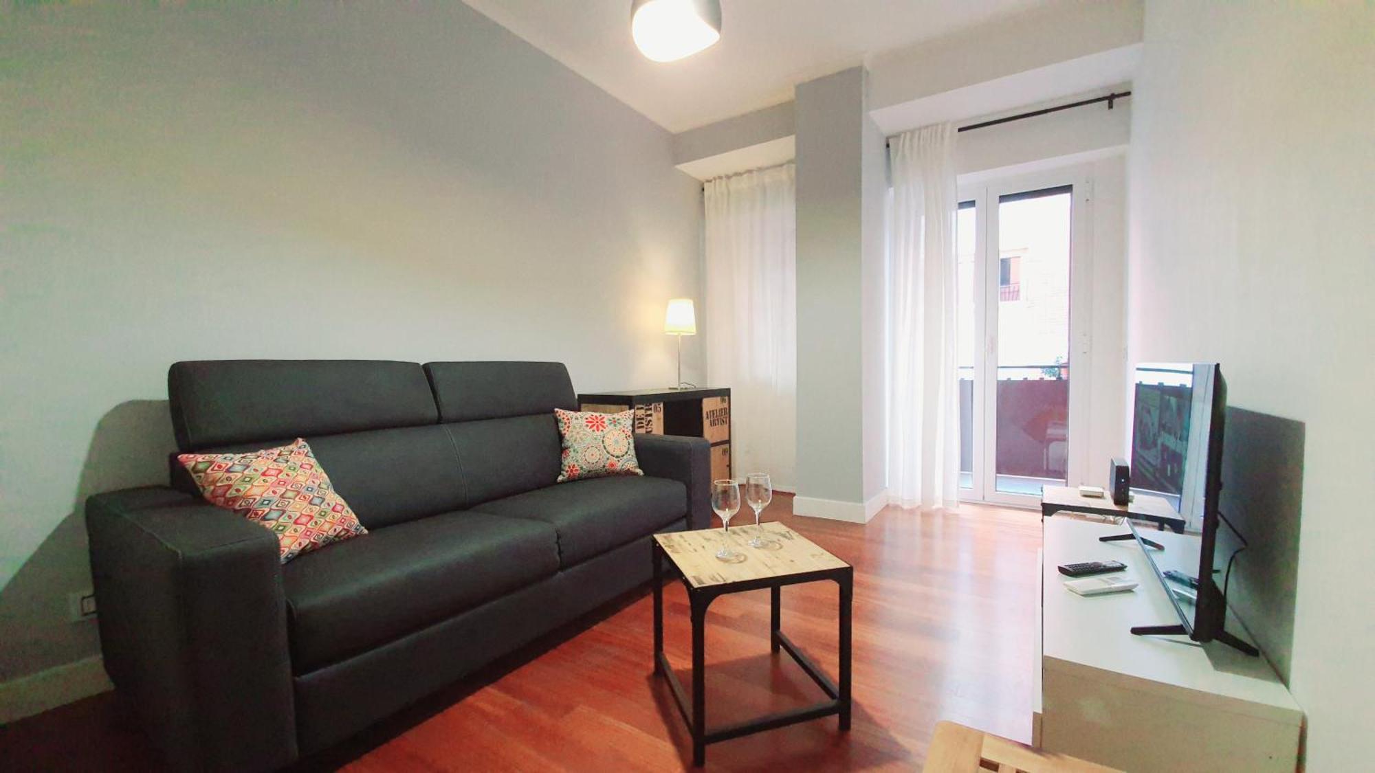 Apartment Balduina San Pietro Vatican Rome