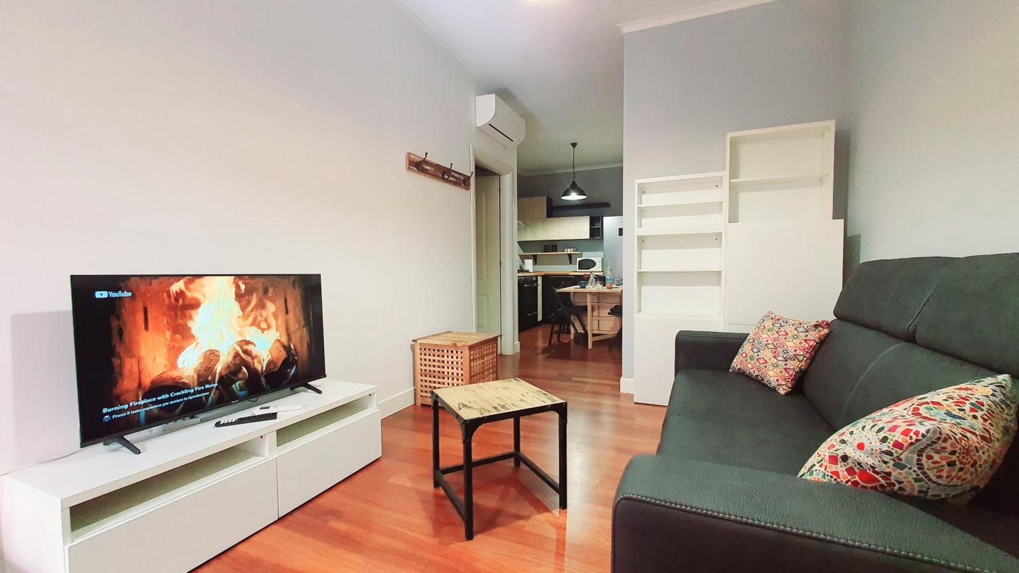 Apartment Balduina San Pietro Vatican *