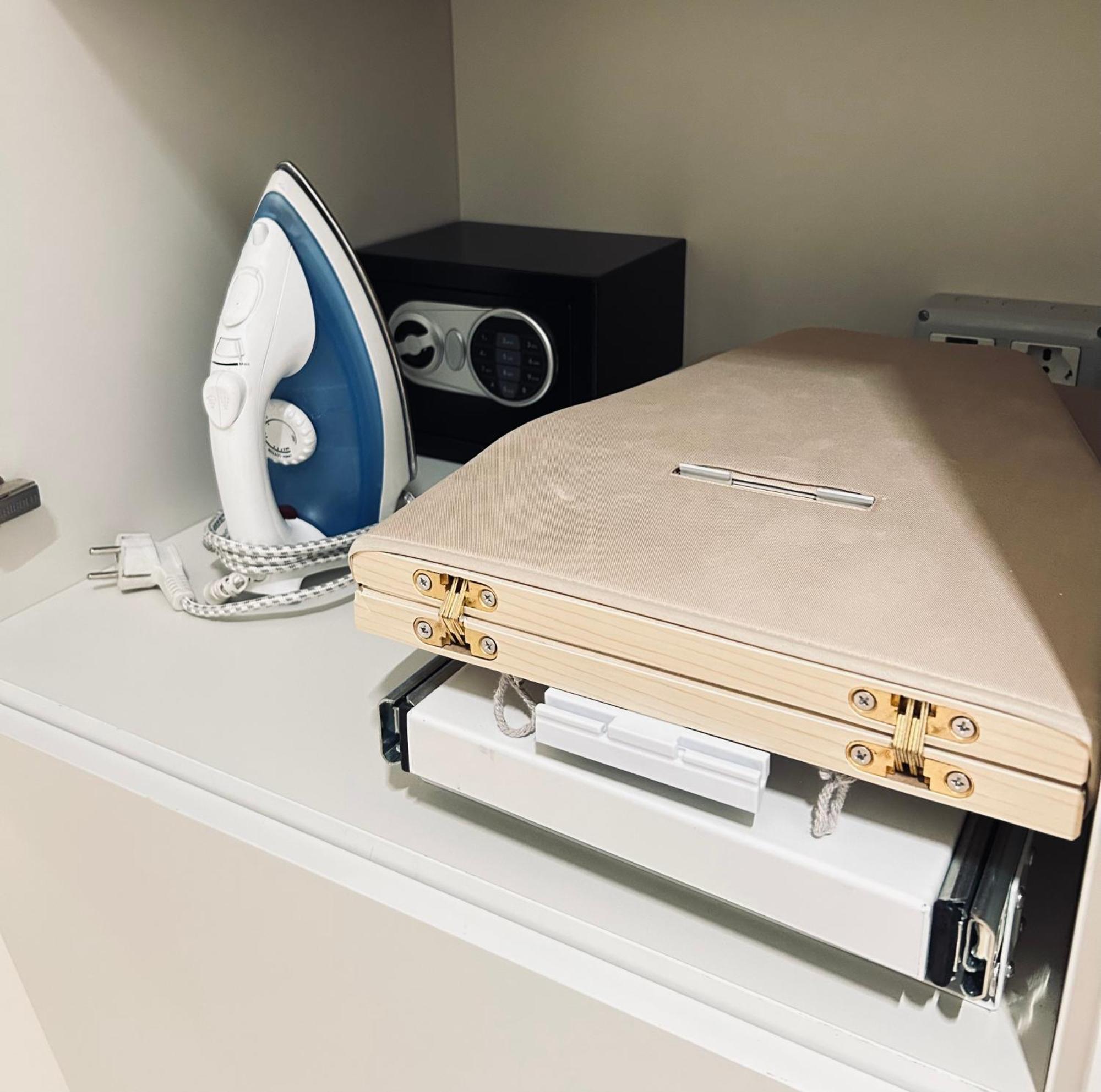 Apartamento Luxury Nest Ponte Milvio Roma