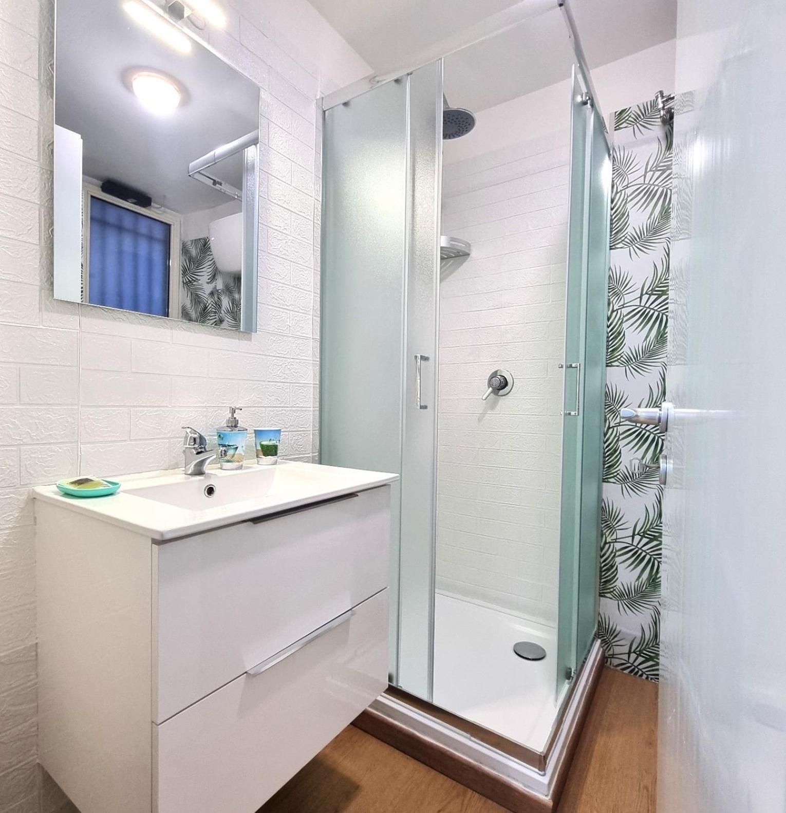 Appartement Happy House Tiburtina