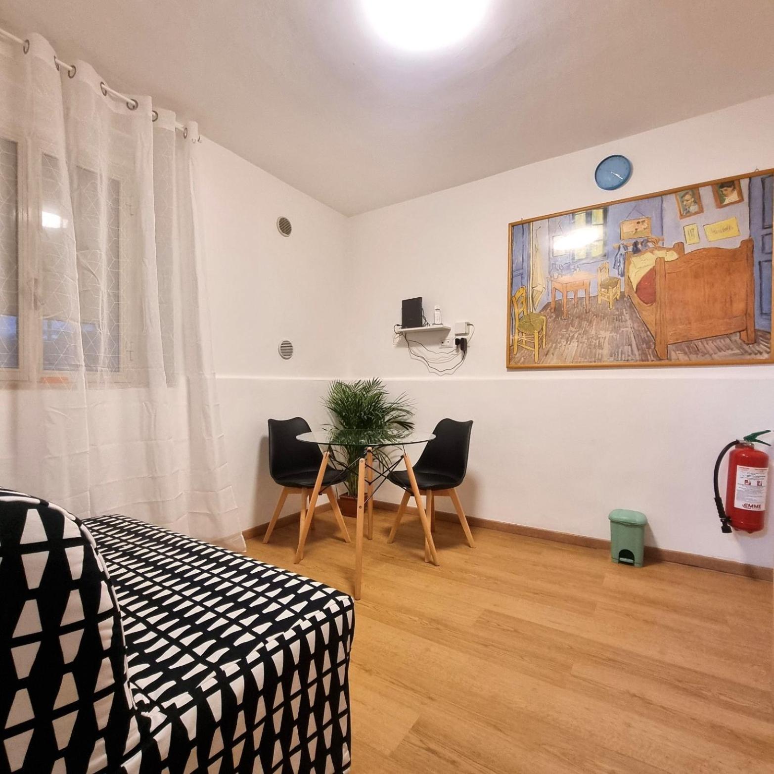 Happy House Tiburtina Appartement *