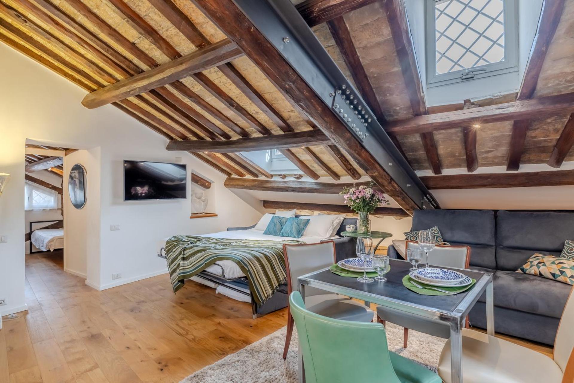 Appartement Dimora Capo Di Ferro