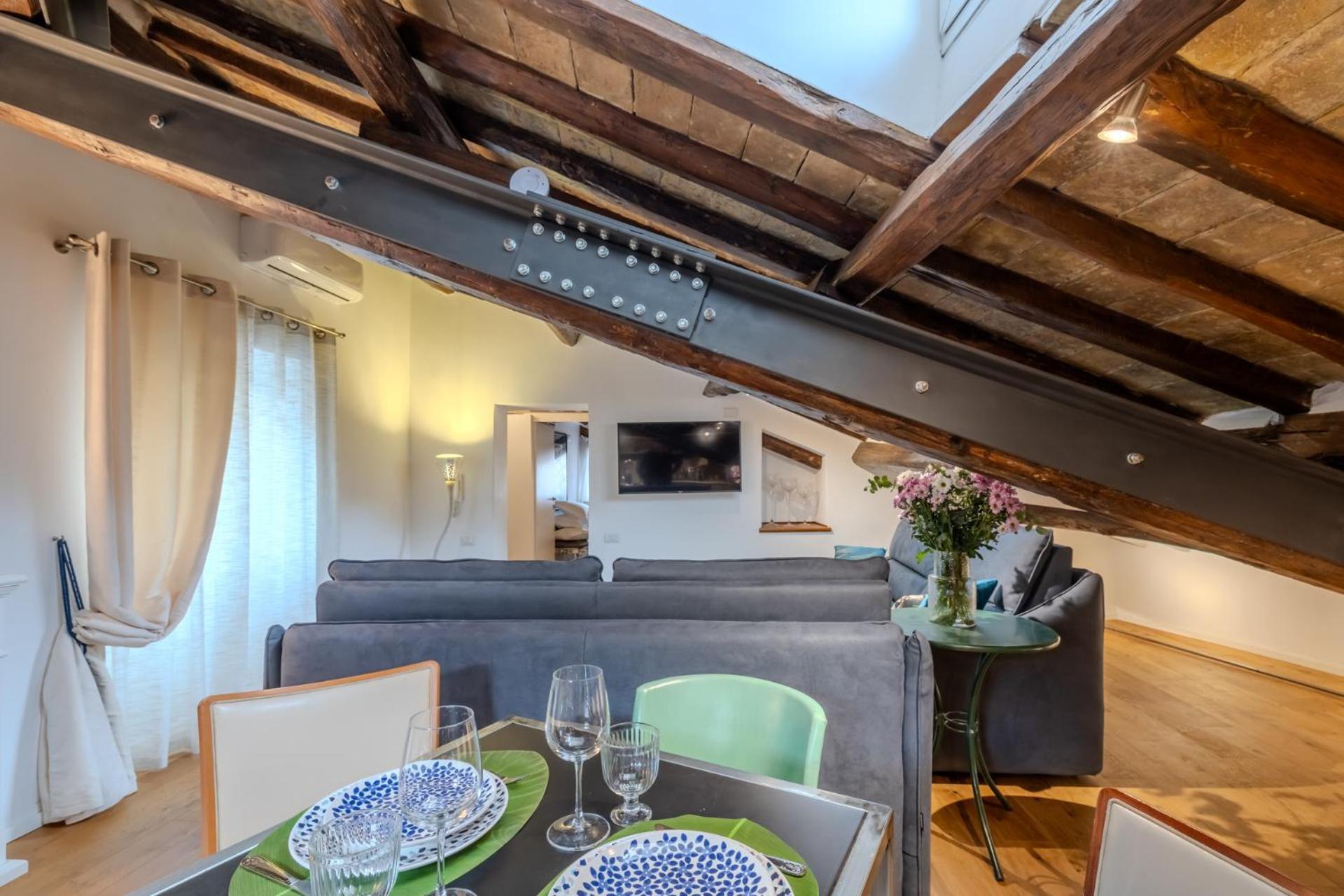Appartement Dimora Capo Di Ferro *
