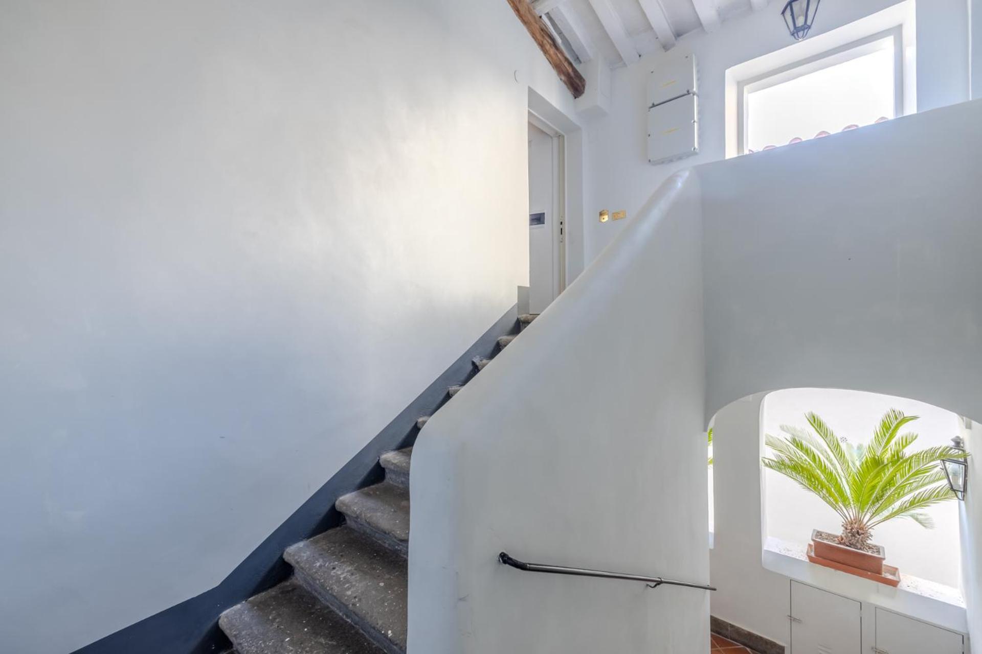 Appartement Dimora Capo Di Ferro *
