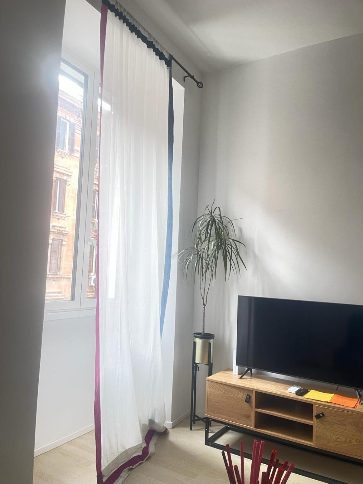 Apartment Testaccio Sul Tevere Romantic Historical Close Fao Rome