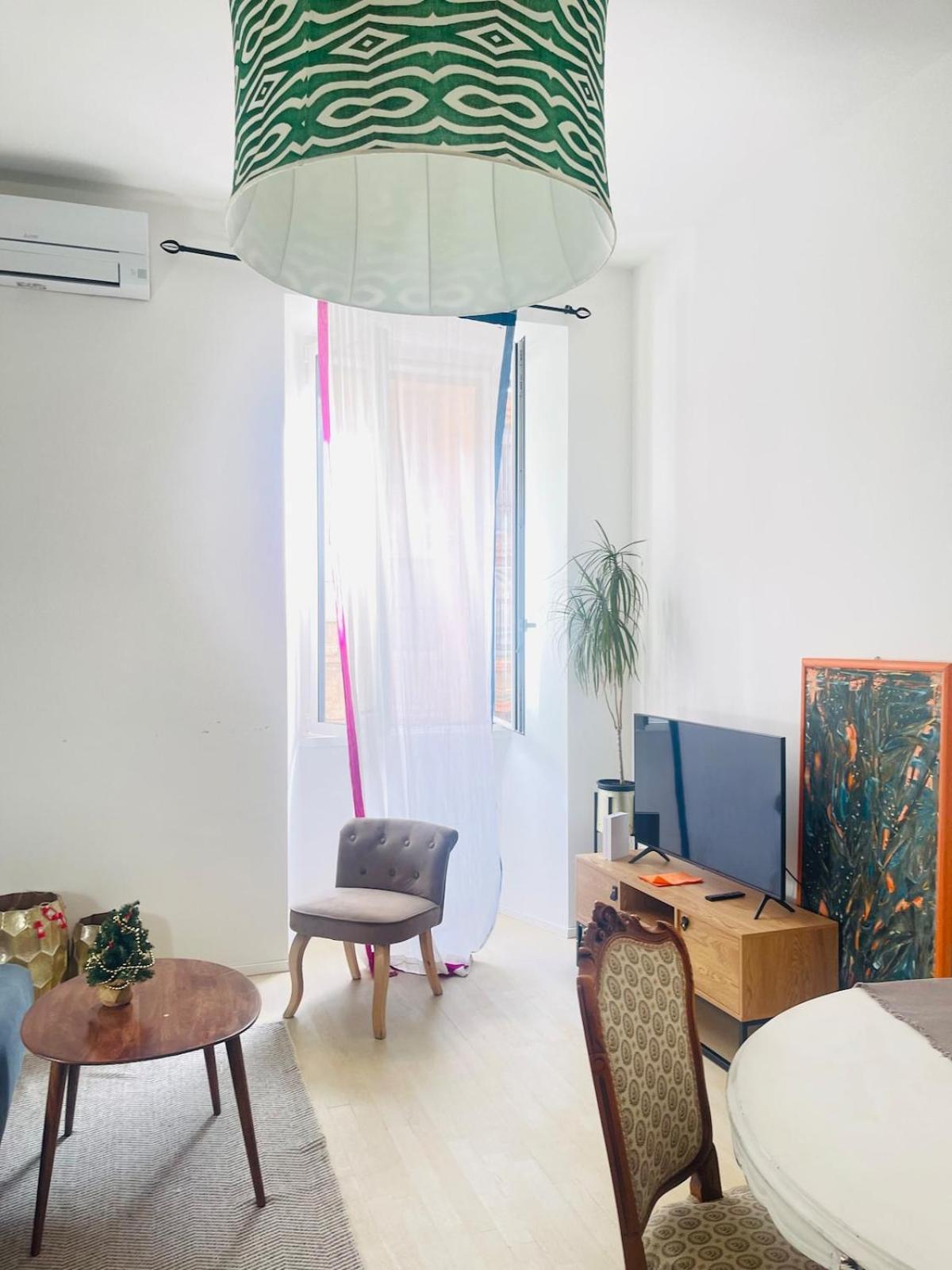 Apartment Testaccio Sul Tevere Romantic Historical Close Fao *