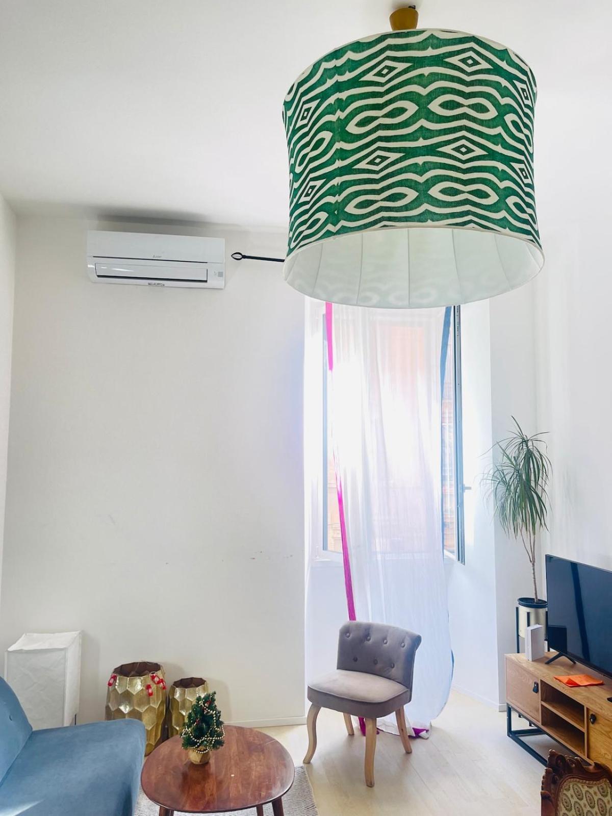 Testaccio Sul Tevere Romantic Historical Close Fao Apartment