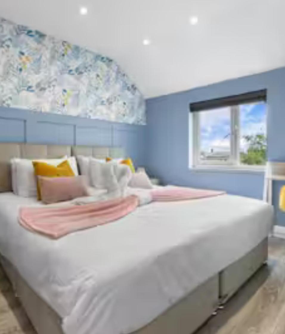 Biancaneve Apartment