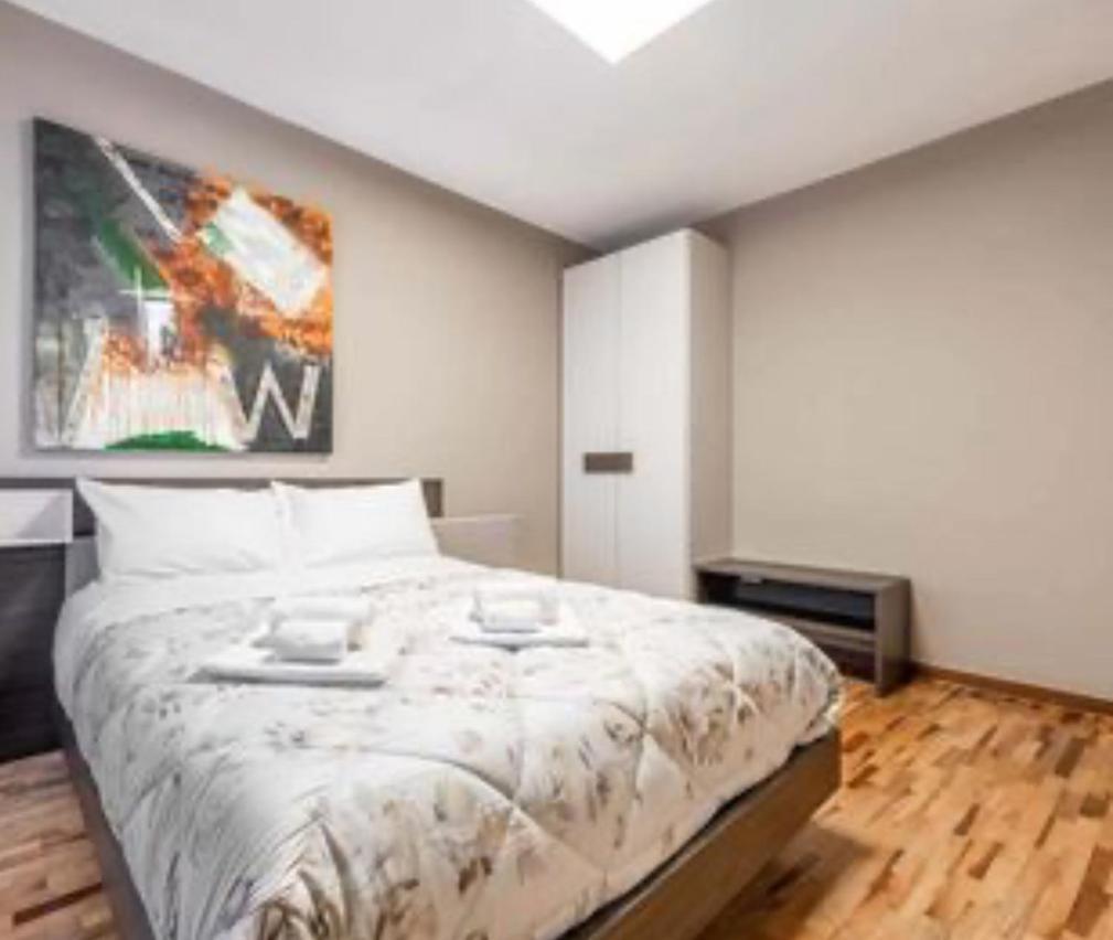Apartment Biancaneve *