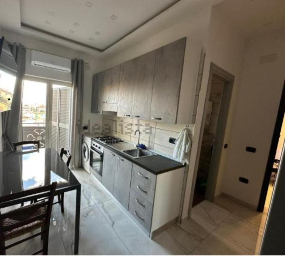 Biancaneve Apartment