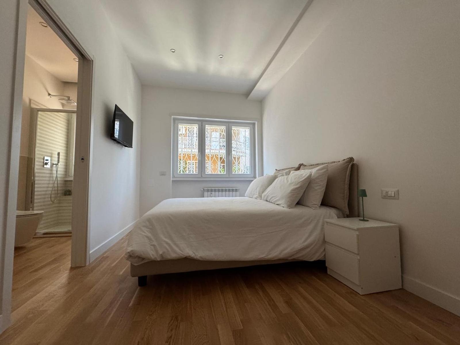 Casa Tommy Rome