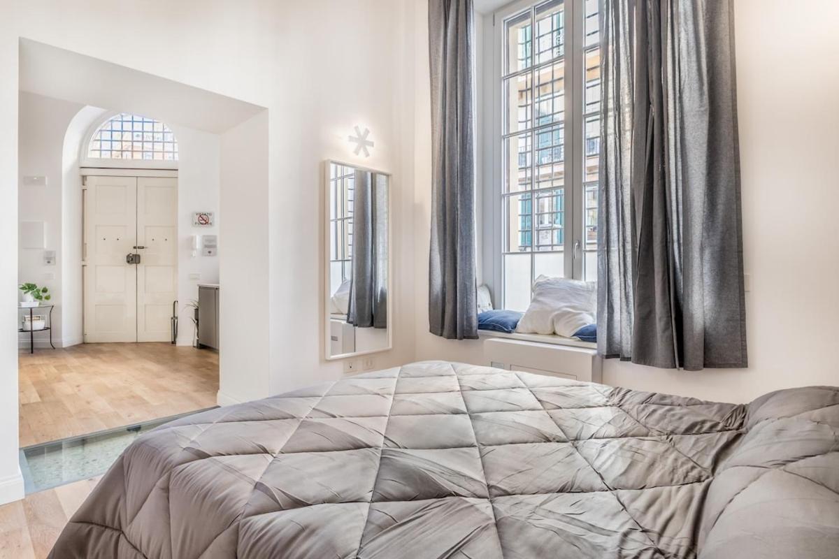 Apartment Via Nizza 126 Luxury Rome