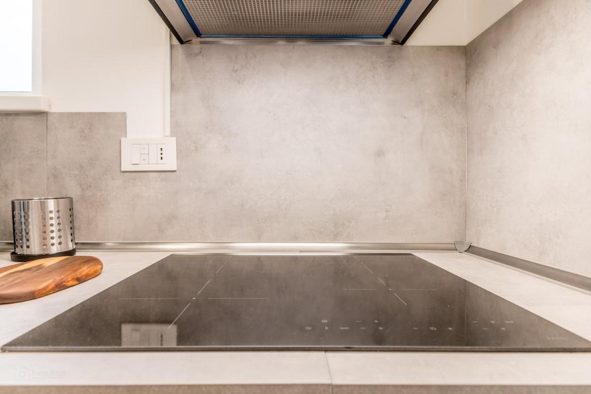 Apartment Via Nizza 126 Luxury *