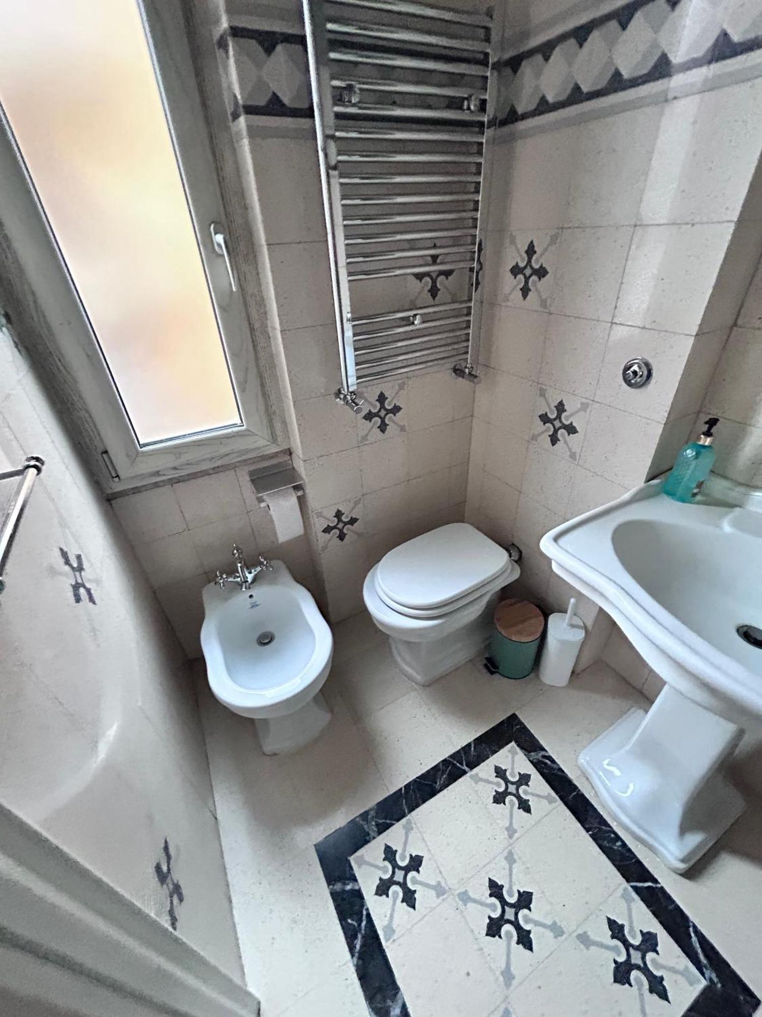 Realty Company Piazza Venezia Apartment
