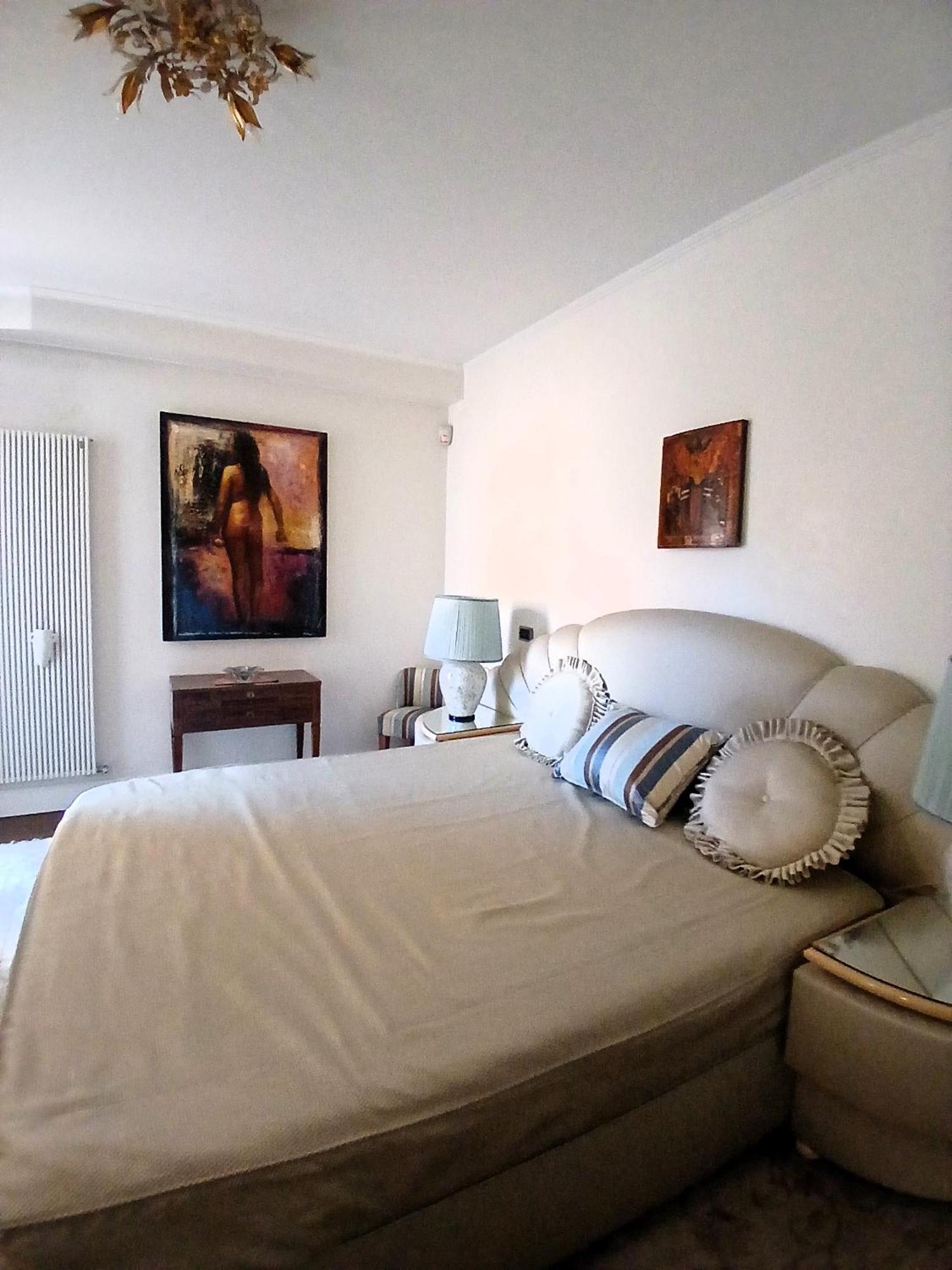 Realty Company Piazza Venezia Apartment *