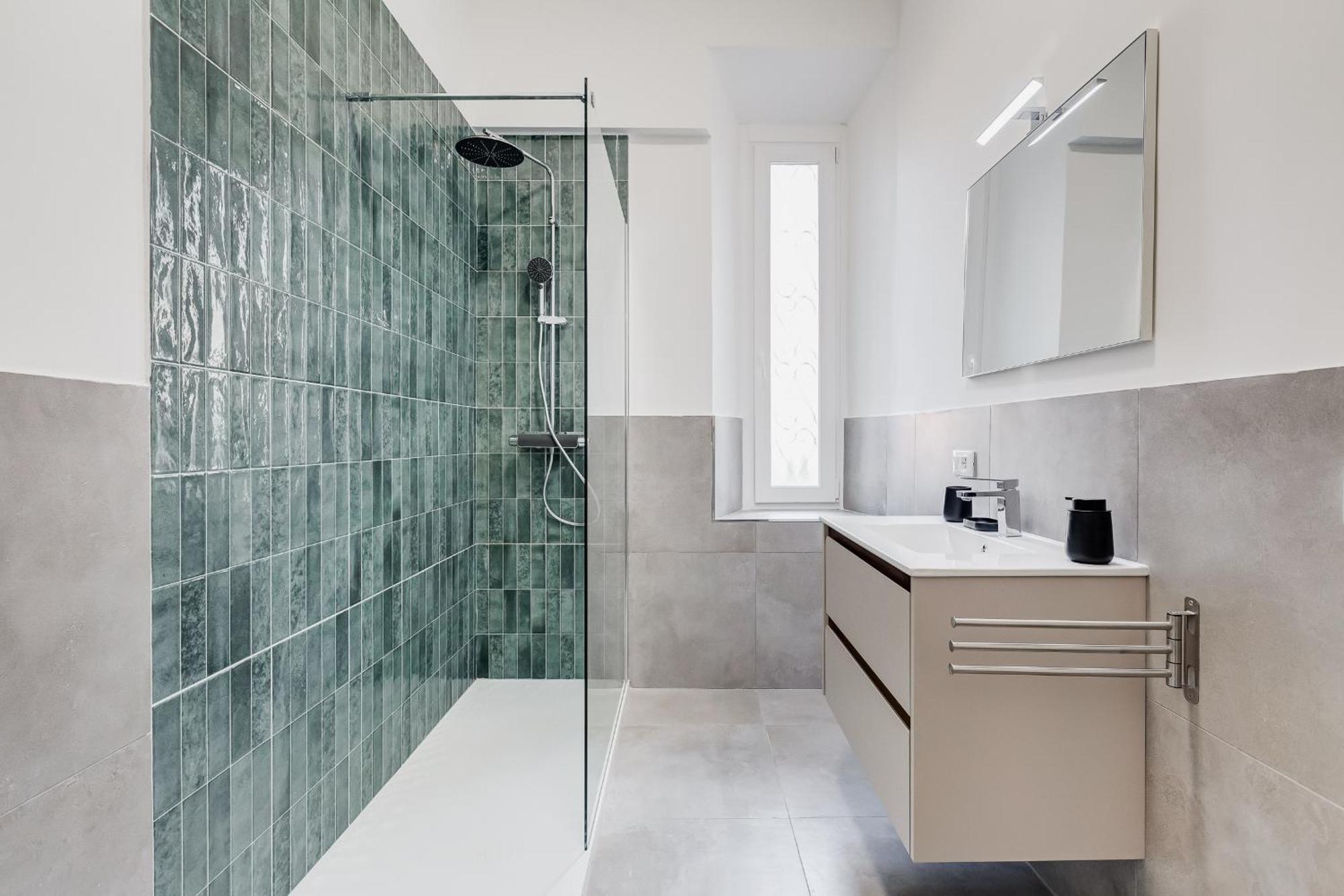 Bmga L Aurelian 3bdr 6-guest Gem Apartment Rome