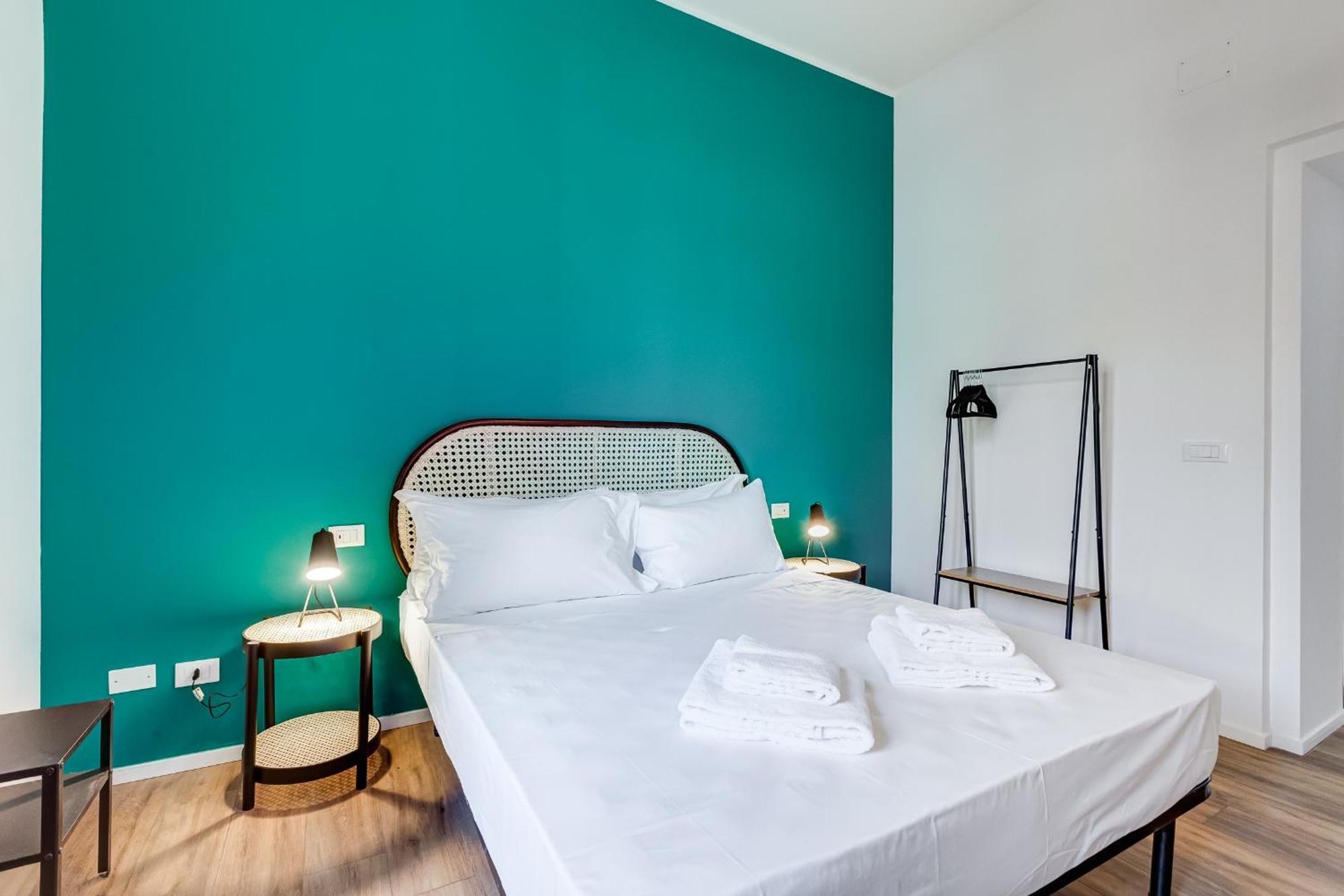 Bmga L Aurelian 3bdr 6-guest Gem Apartment *