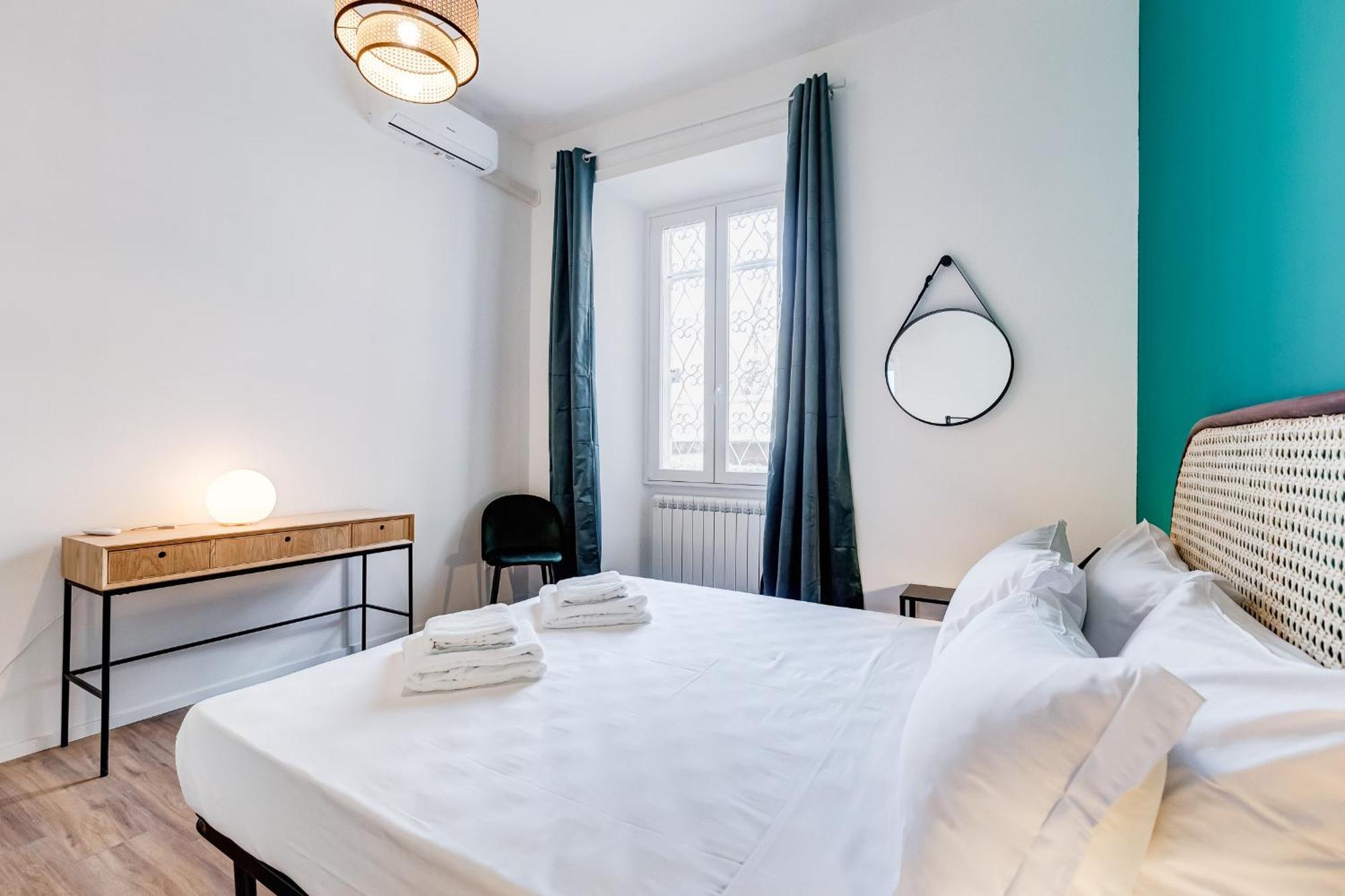 Bmga L Aurelian 3bdr 6-guest Gem Apartment