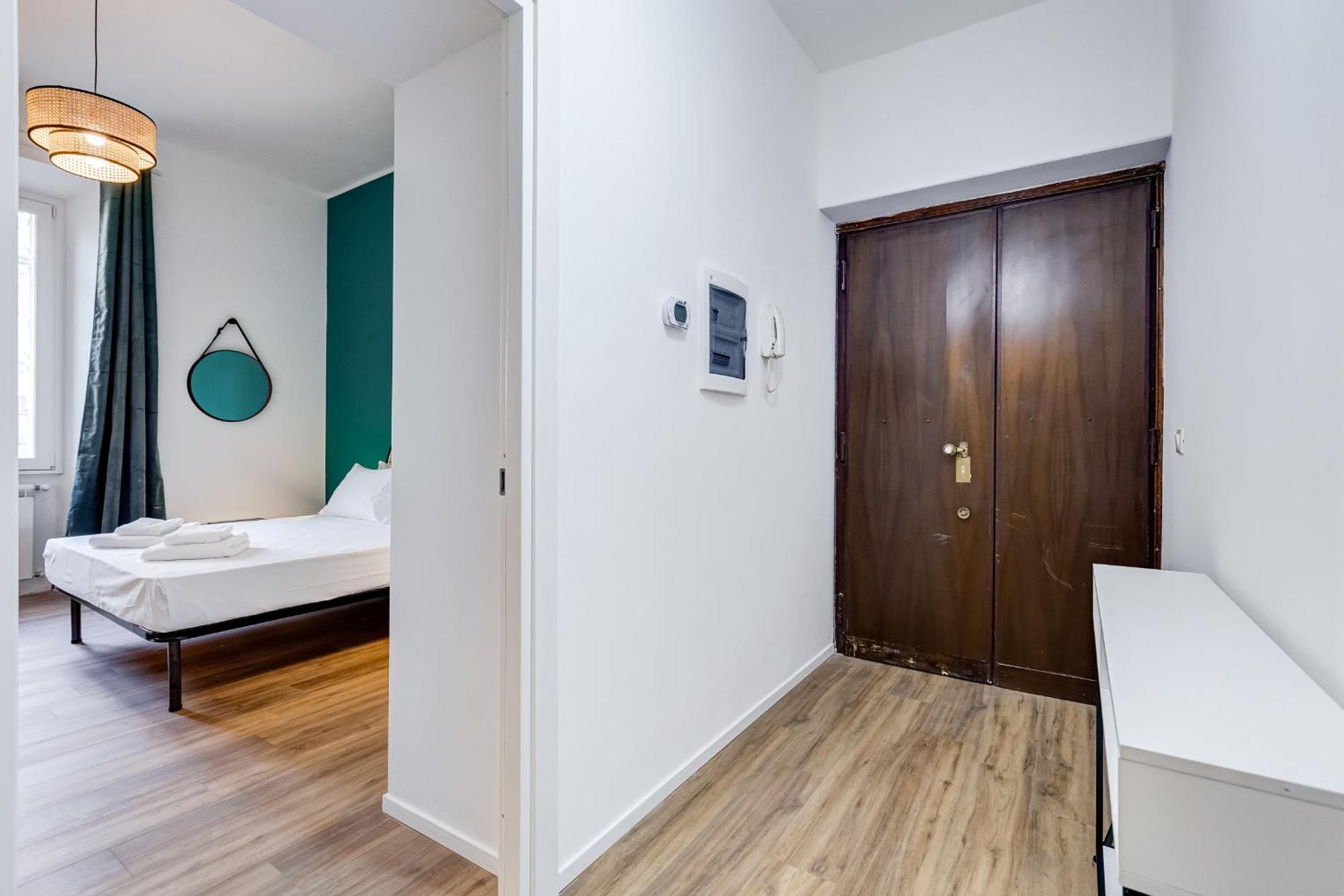 Bmga L Aurelian 3bdr 6-guest Gem Apartment