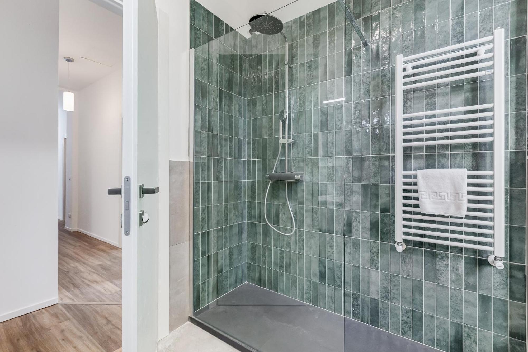 Bmga L Aurelian 3bdr 6-guest Gem Apartment *
