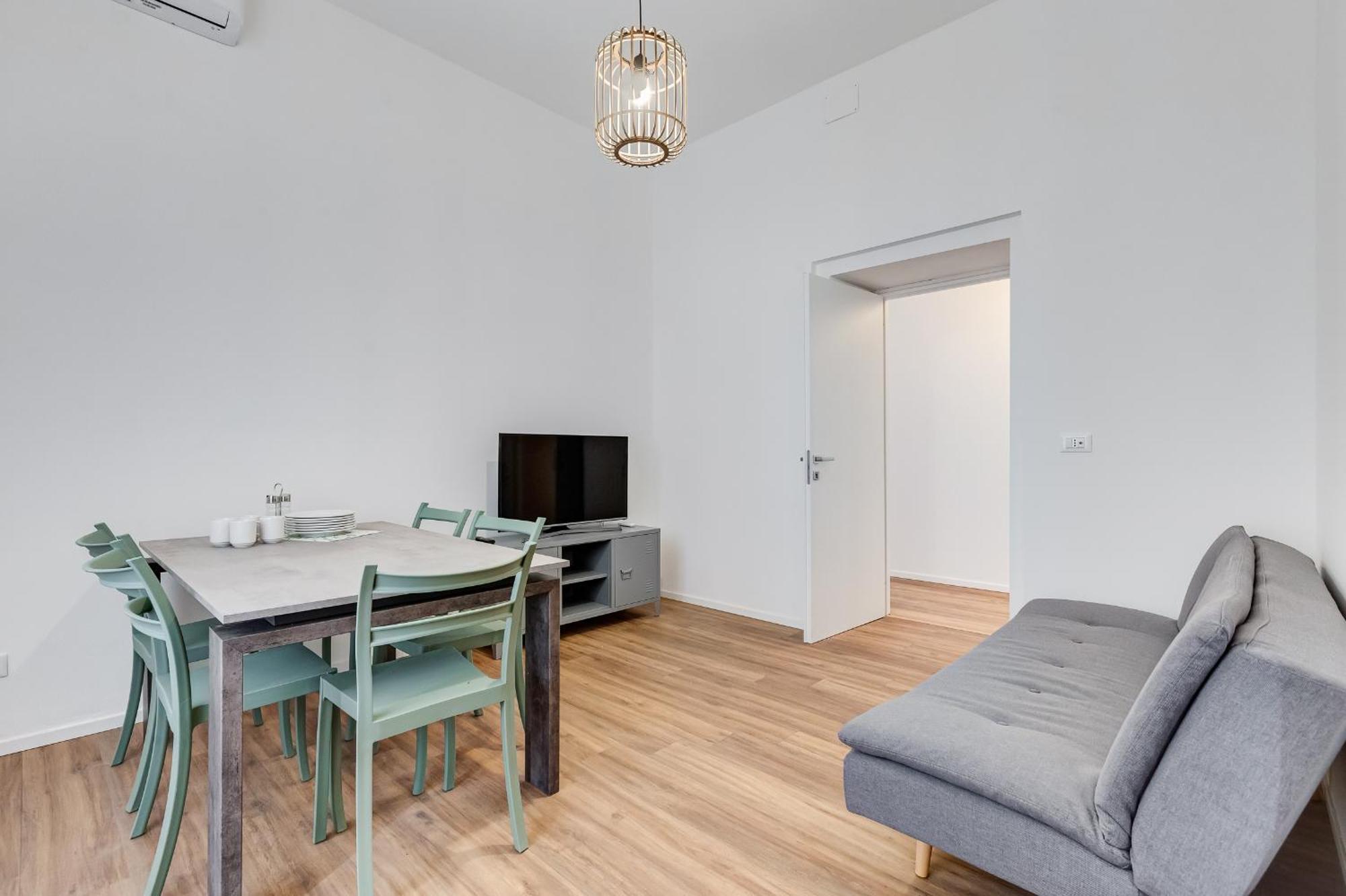 Bmga L Aurelian 3bdr 6-guest Gem Rome