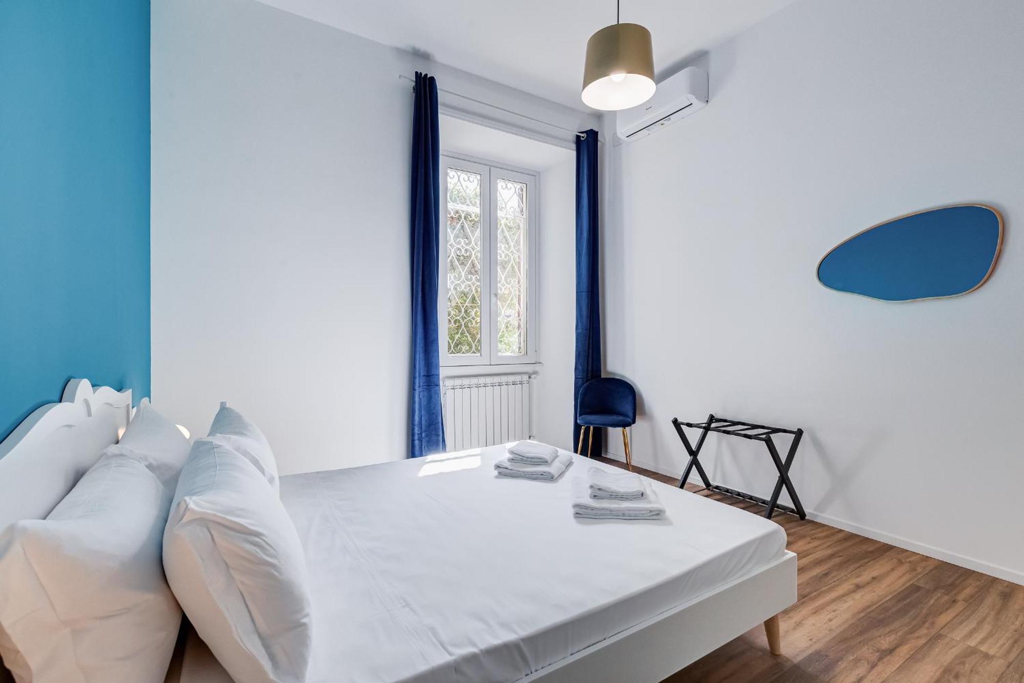 Bmga L Aurelian 3bdr 6-guest Gem Apartment *